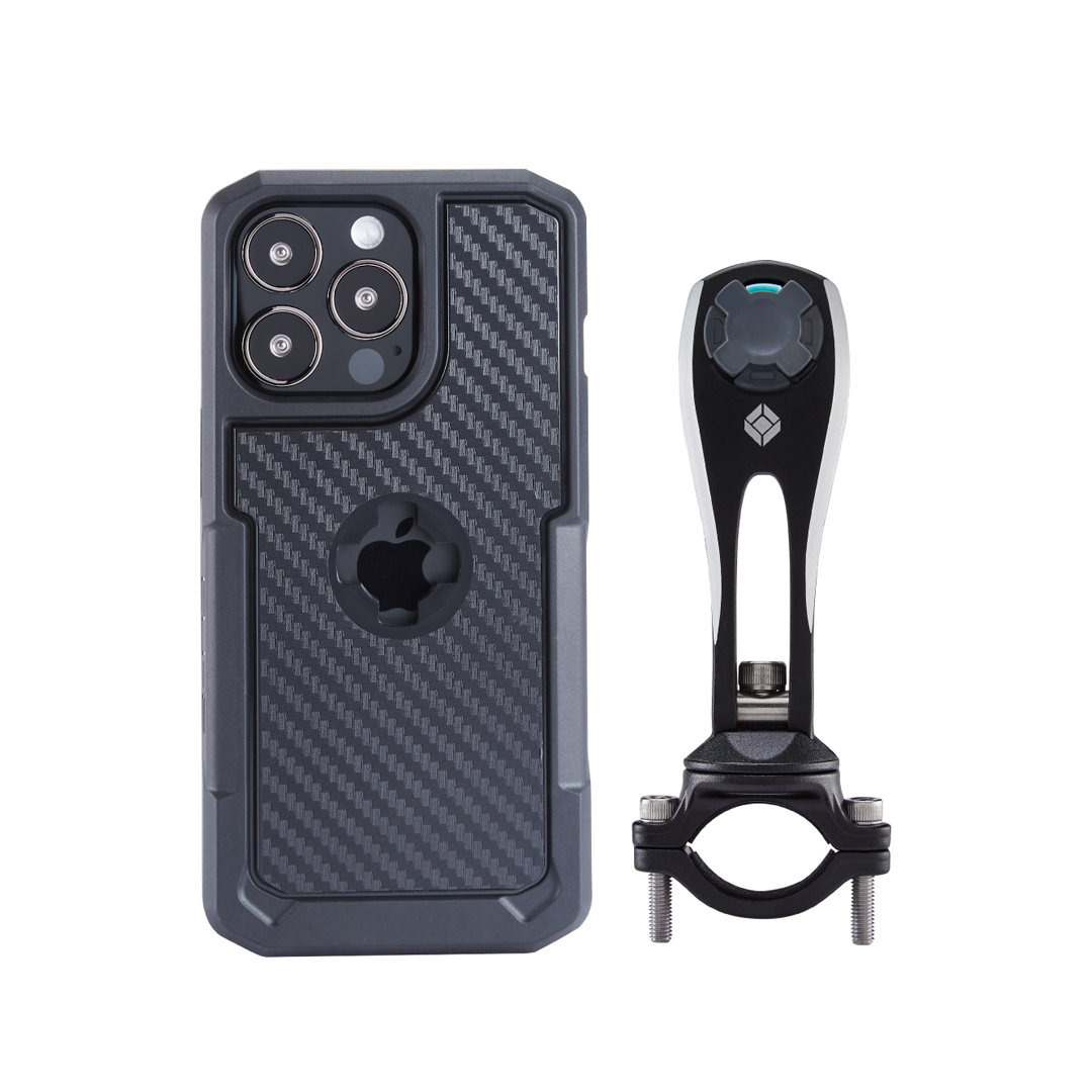 Iphone case clearance mount